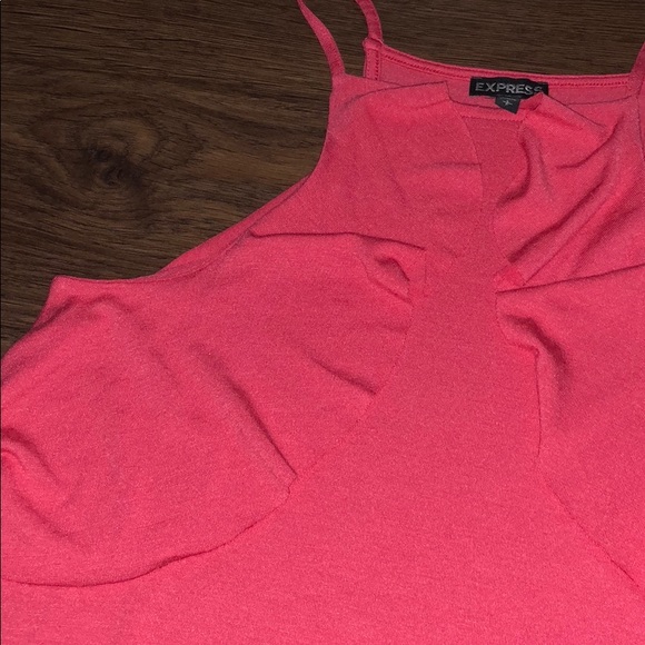 Express Tank - Picture 5 of 5